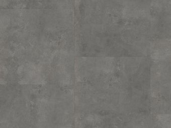 PVC Calsiet | Grey