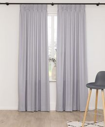 Gordijn Formidable grijs 51