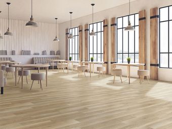 Vinyl Dynamic Wood 3D | D36