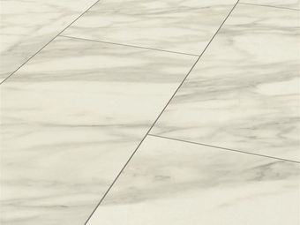 Laminaat Clayton | Marmer wit