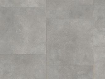 PVC Calsiet | Light grey