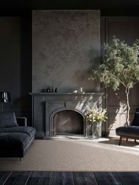 Vloerkleed Matteo | Zand