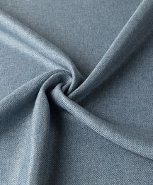 Gordijn Formidable mid blauw 44