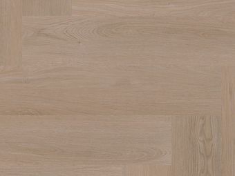 PVC Naxos visgraat | Dark oak