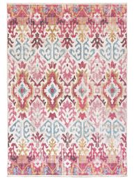 Vloerkleed Nova multi-allover