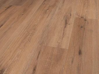 PVC Mansion click | Dark oak