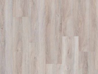 PVC Mansion click | Sand oak