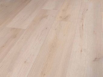 PVC Mansion | Natural oak