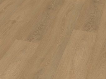 PVC Malaga EIR click | Natural oak