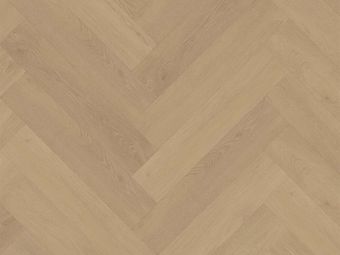 PVC vloer Malaga visgraat EIR click beige