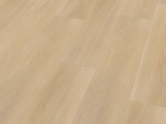 PVC Sava click | Bruin