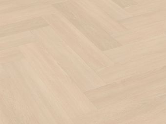 PVC vloer Sava visgraat beige