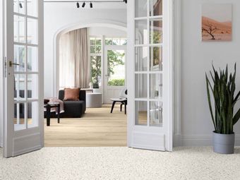 PVC Moduleo Roots | Blackjack oak 22215