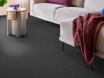 Tapijt Chicago | Antraciet