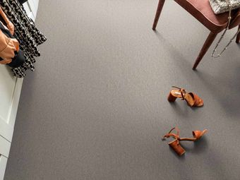 Tapijt Chicago | Beige