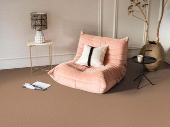 Tapijt Chicago | Pastel oranje