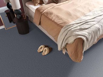 Tapijt Chicago | Donkerblauw