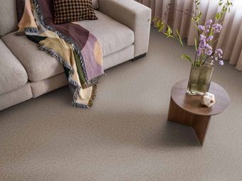 Tapijt Chicago | Lichtbruin