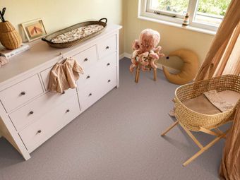 Tapijt Chicago | Lila