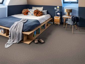 Tapijt Chicago | Taupe 