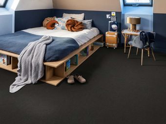 Tapijt Lancaster | Antraciet