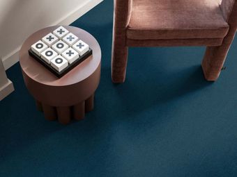 Tapijt Lancaster | Azuur