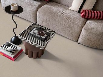 Tapijt Lancaster | Crème