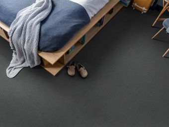 Tapijt Lancaster | Donkergrijs