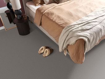 Tapijt Ohio | Muisgrijs