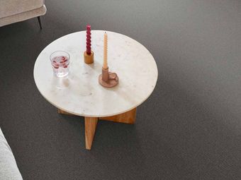 Tapijt Rocky | Grijsbruin