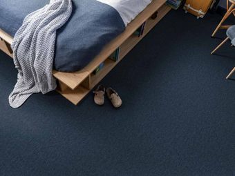 Tapijt St. Lawrence | Indigo