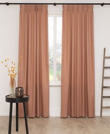 Gordijn Formidable terra 64