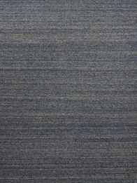 Vloerkleed Bombay basalt / blauwgroen