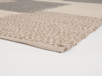 Vloerkleed Loni multi naturel