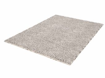 Vloerkleed Minoa antraciet