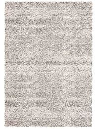 Vloerkleed Minoa antraciet