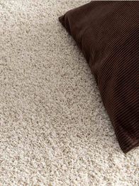 Vloerkleed Ombra | Cream
