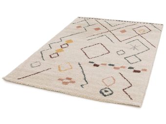 Vloerkleed Stella multi