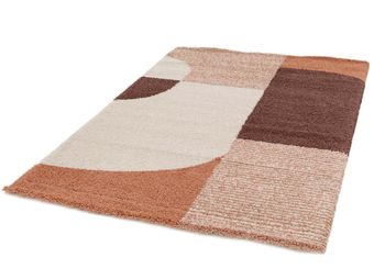 Vloerkleed Stella sunset