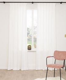 Gordijn Formidable wit 11