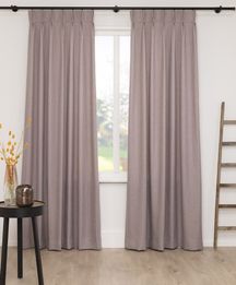 Gordijn Formidable zacht lila 87