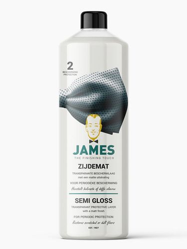 James Zijdemat