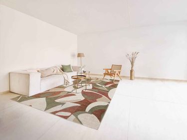 Vloerkleed Anais multi