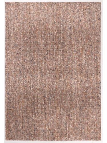Vloerkleed Beach life taupe multi