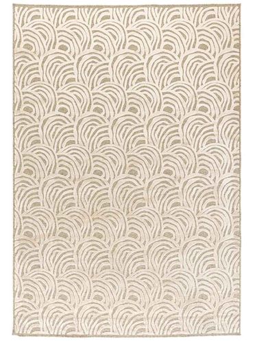 Vloerkleed Chiara beige