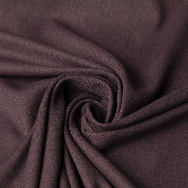 Gordijn Dolce aubergine