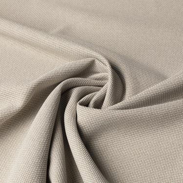 Gordijn Double Recycle zand