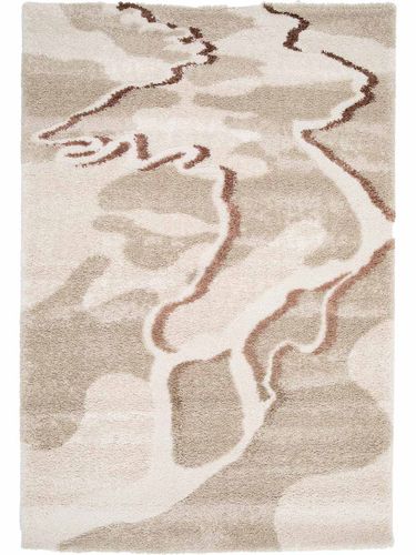Vloerkleed Embrace | Beige