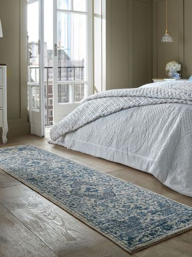 Loper Cordelia Vintage blue