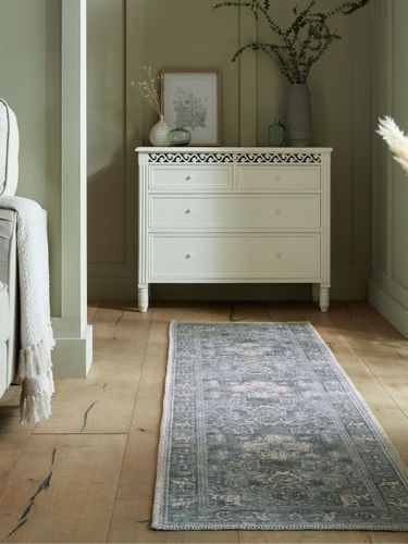 Loper Windsor | Green